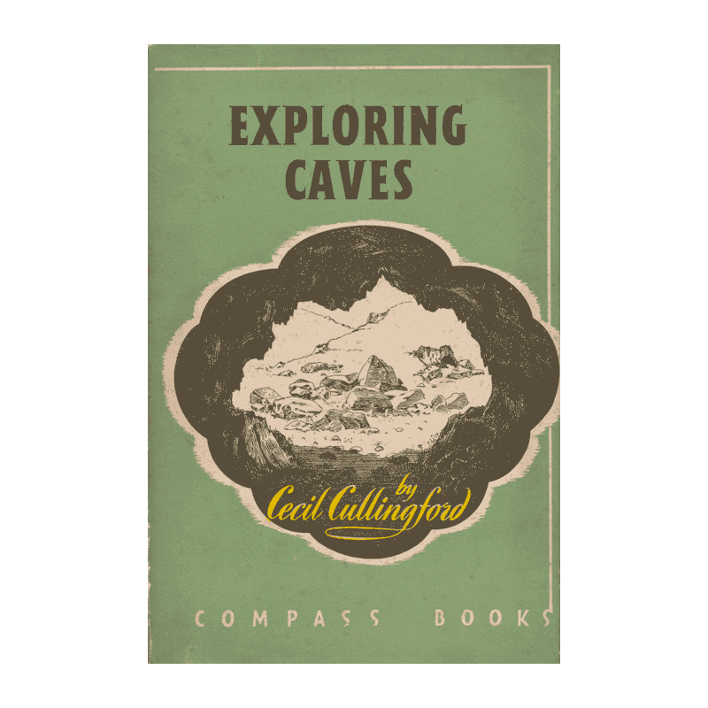 Exploring Caves