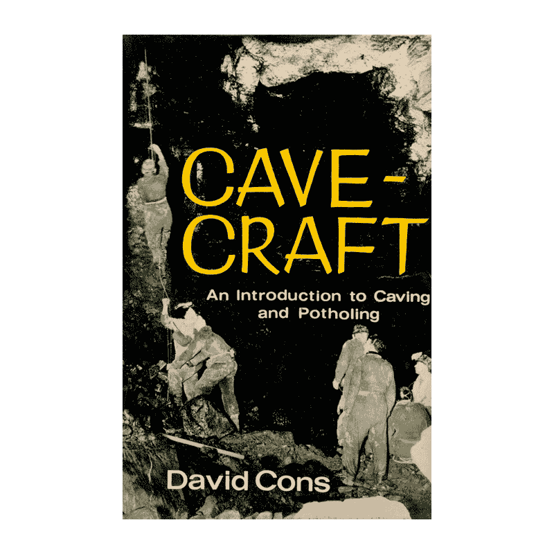 Cavecraft Cavecraft