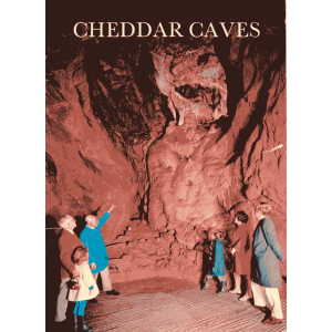 Cheddar Caves