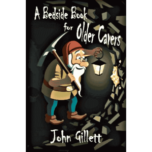 A Bedside Book for Older Cavers