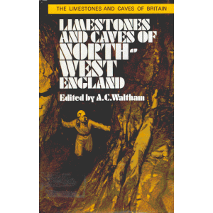 Limestones and Caves of North-West England