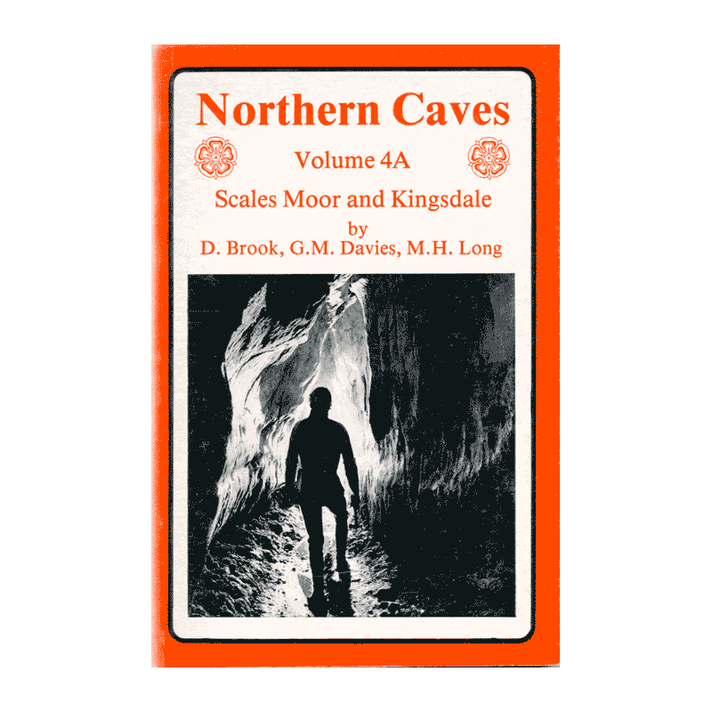 Northern Caves Vol 4A Northern Caves Vol 4A