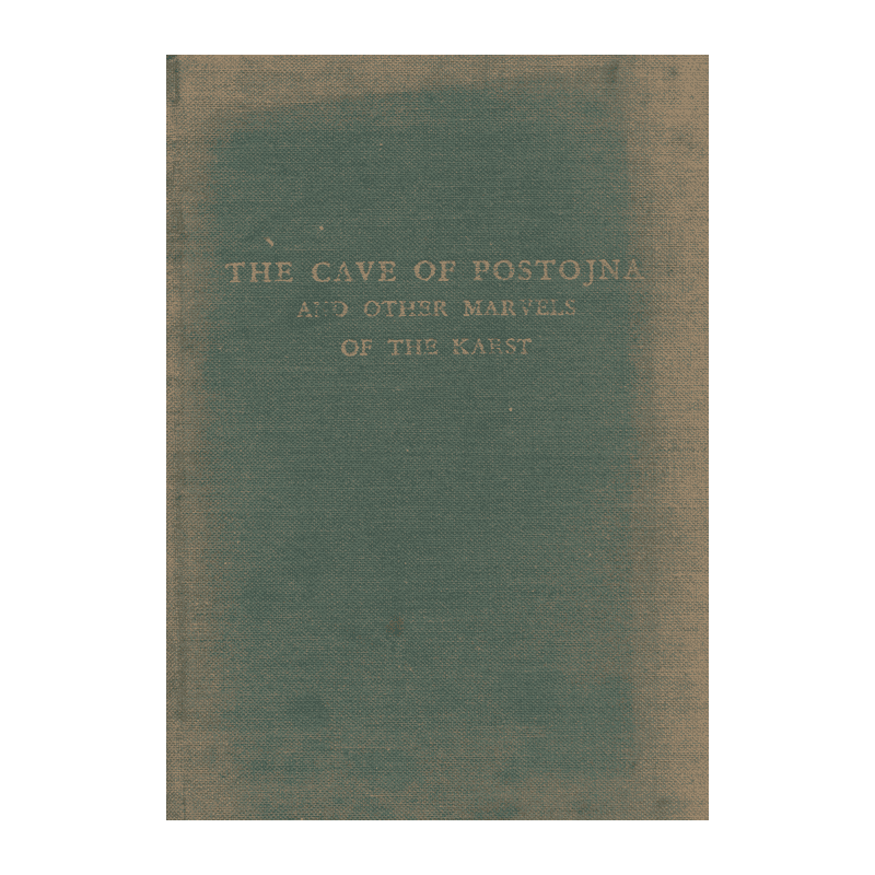 The Cave of Postojna The Cave of Postojna