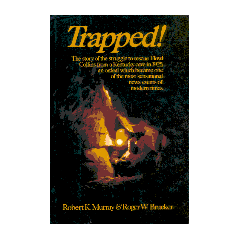 Trapped! Trapped!