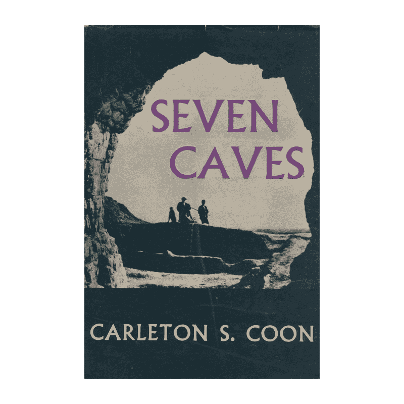 Seven Caves Seven Caves