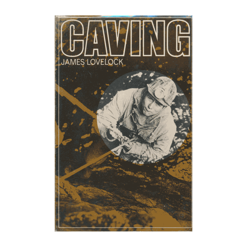 Caving