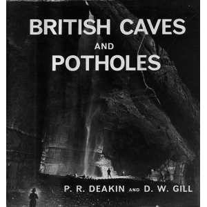 British Caves and Potholes