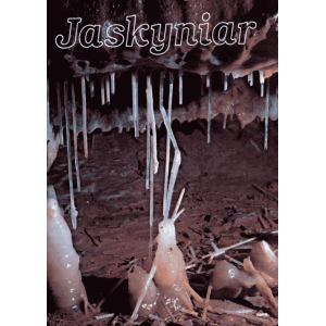 Jaskyniar