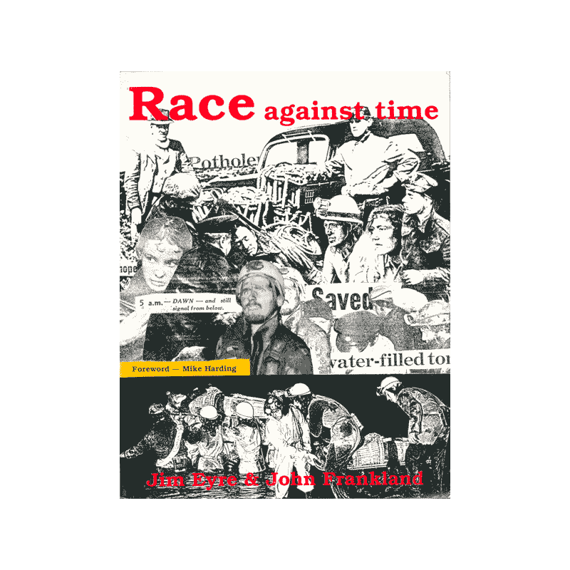 Race Against Time