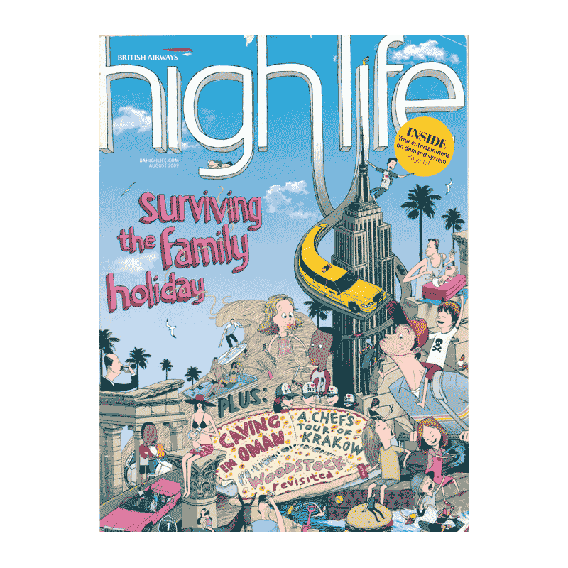 High Life