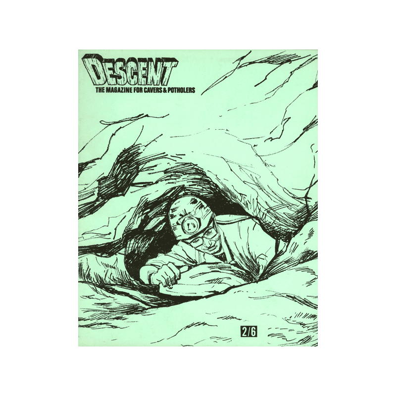 Descent (11) Descent (11)