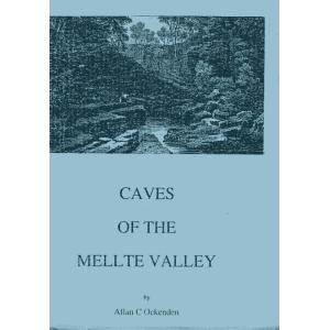 Caves of the Mellte Valley