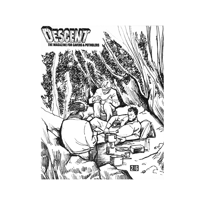 Descent (12) Descent (12)