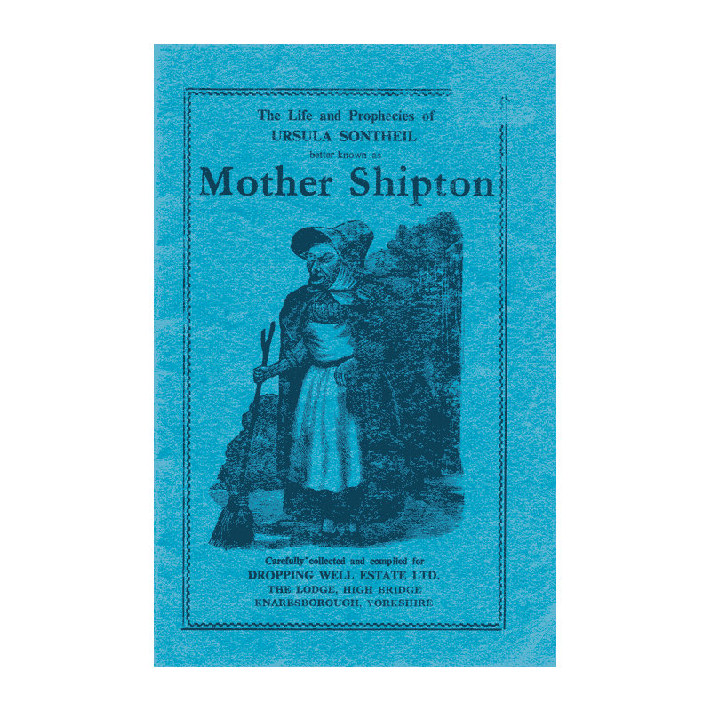Mother Shipton Mother Shipton