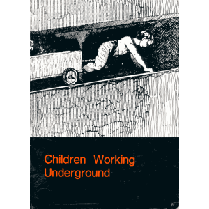 Children Working Underground