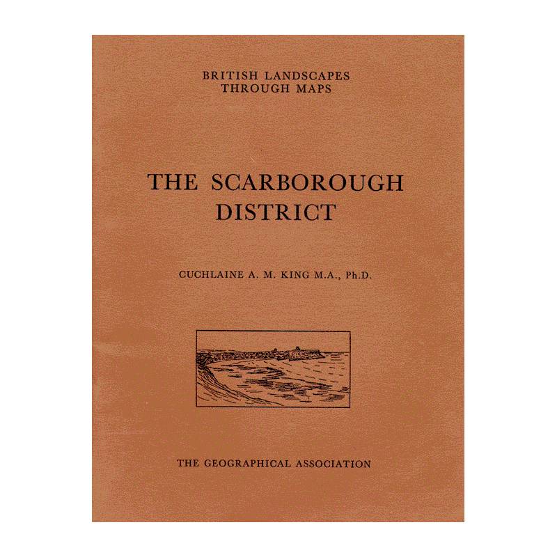 The Scarborough District