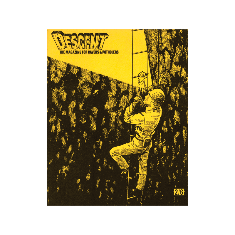 Descent (8) Descent (8)