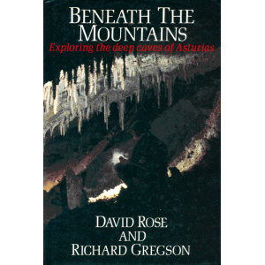 Beneath the Mountains