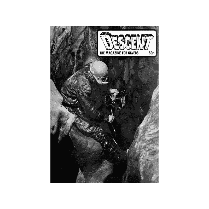 Descent (40) Descent (40)