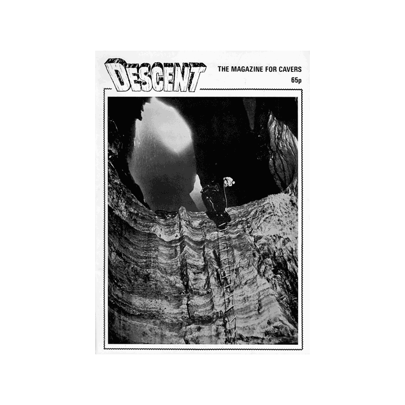 Descent (43) Descent (43)