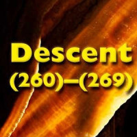 Descent (260)-(269), February 2018 to December 2019