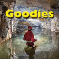 Caving gifts and goodies